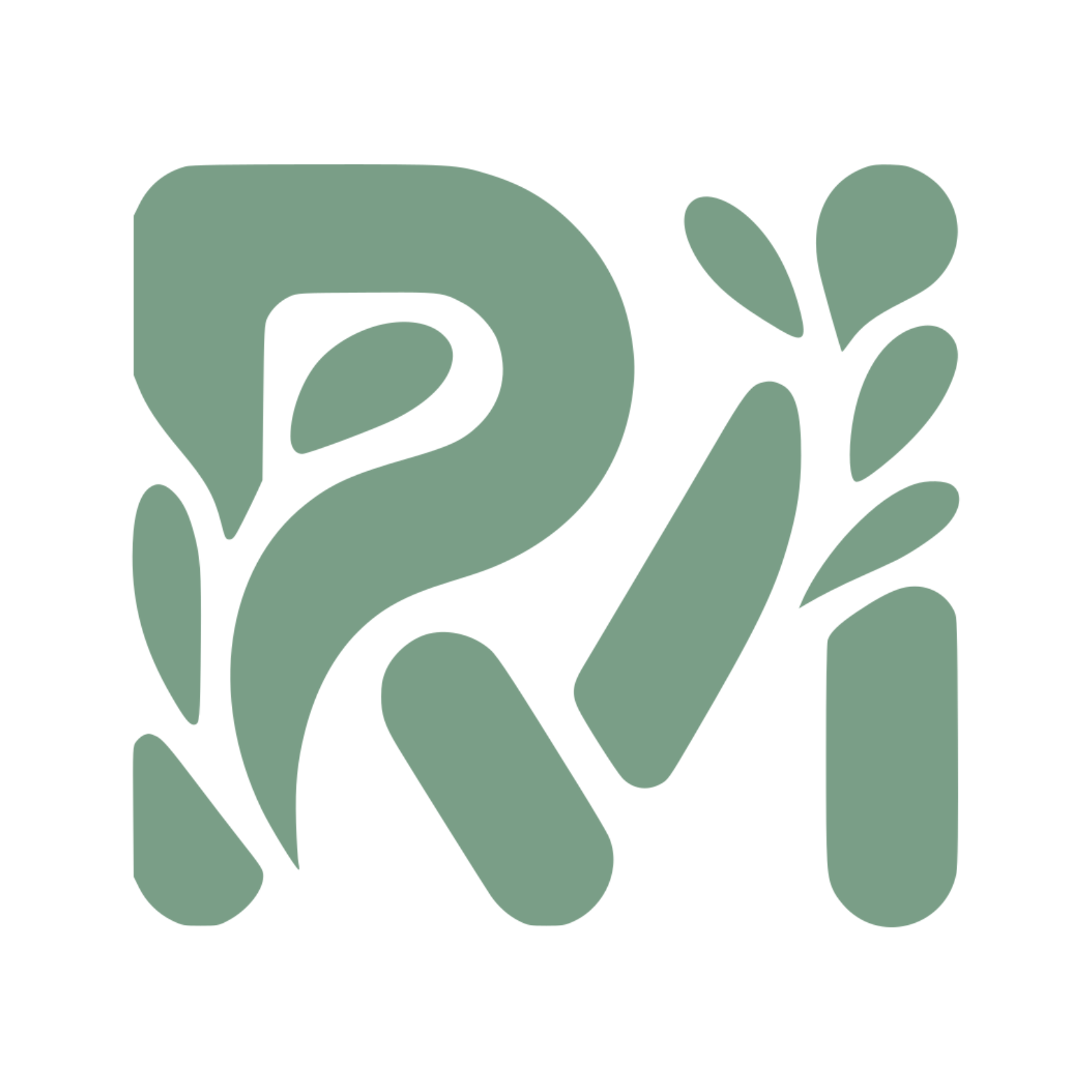 RM Coaching Logo